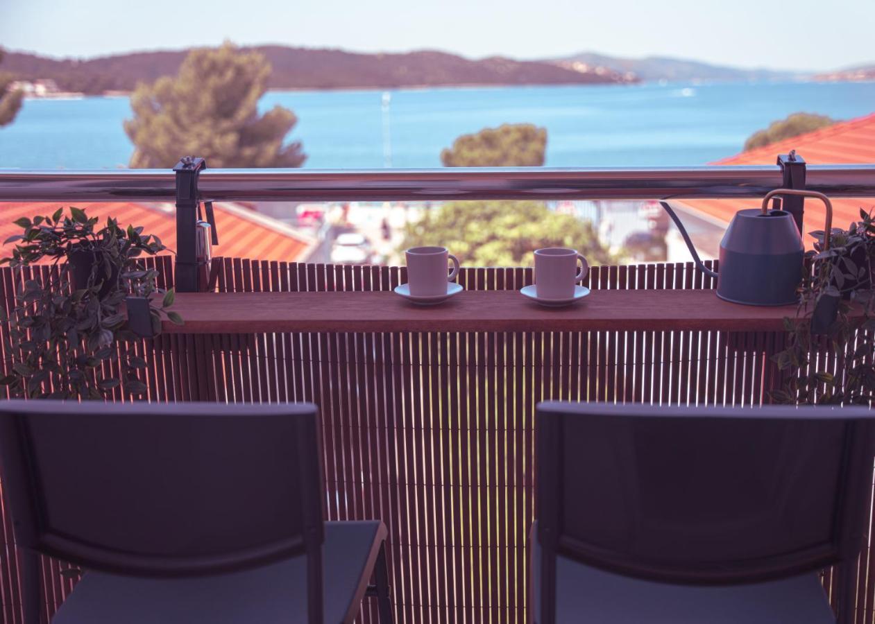 Bova Apartment Trogir Exterior photo