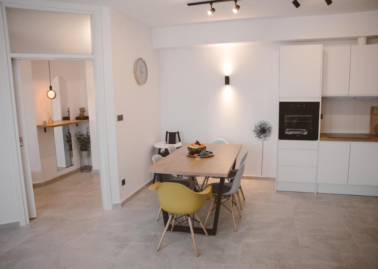 Bova Apartment Trogir Exterior photo