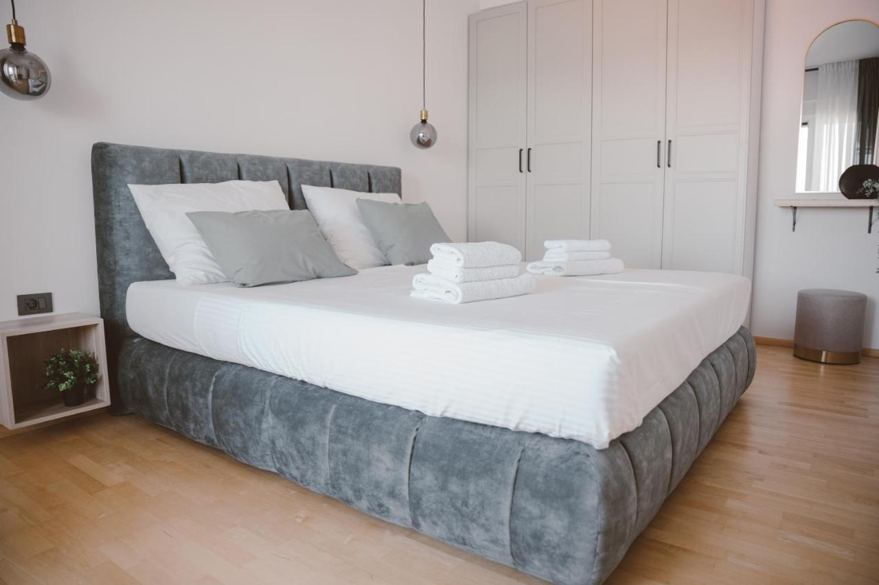 Bova Apartment Trogir Exterior photo