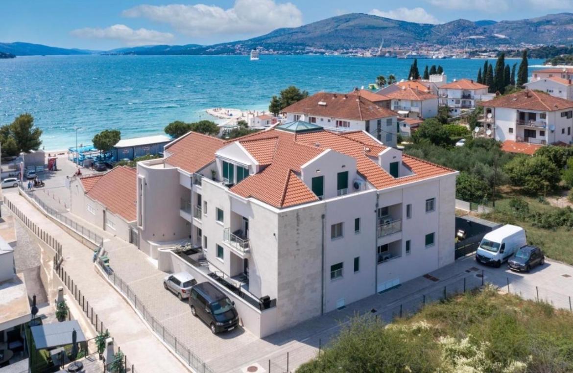 Bova Apartment Trogir Exterior photo